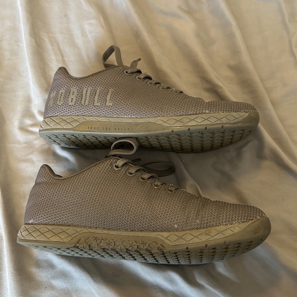 Dark grey trainers - Picture 5 of 9